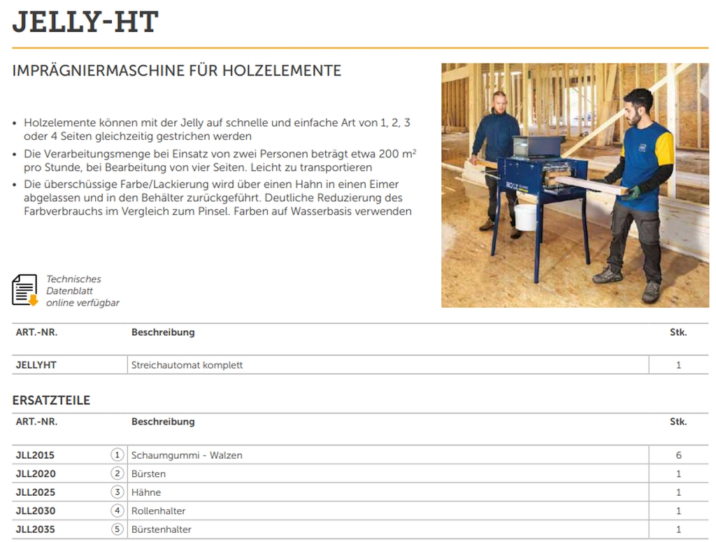 Holzbau